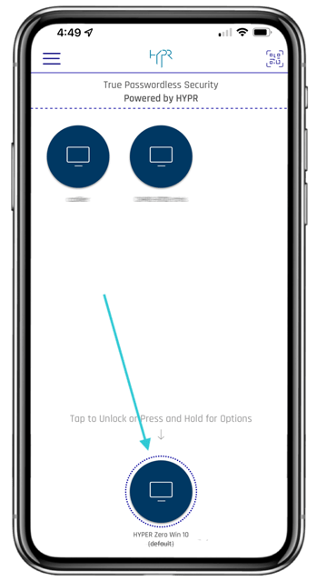 HYPR Mobile Default Complete 2 HYPR Mobile Default Complete 2