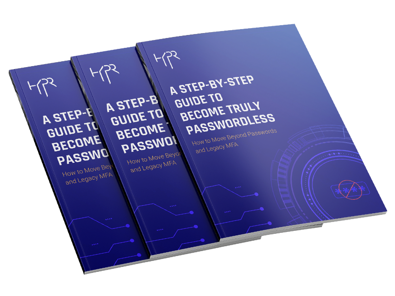 Step by step guide cover