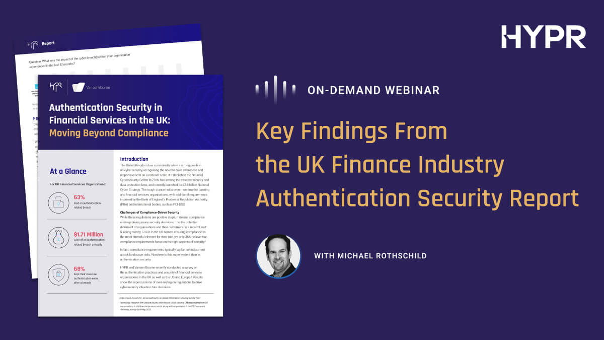 UK Finserv Report Webinar