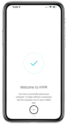 HYPR Mobile iPhone 4