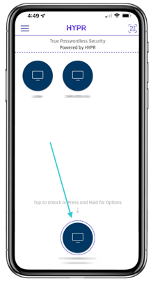 HYPR Mobile Default Complete 2