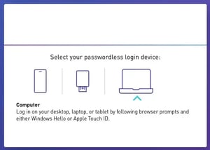 select-device