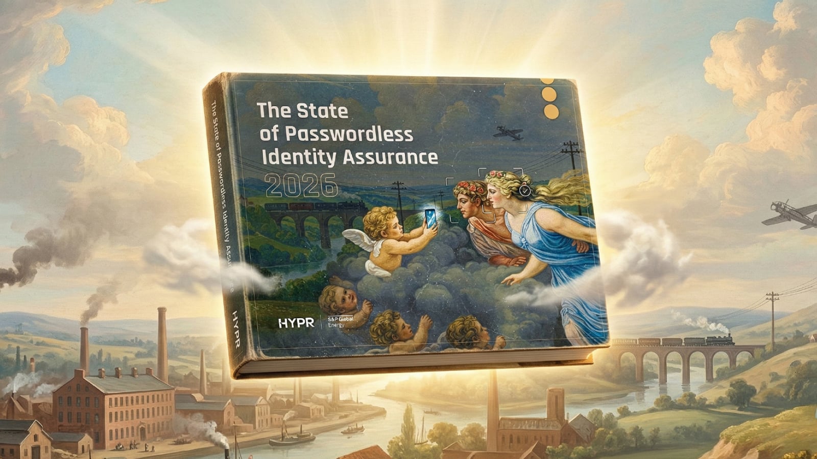 2026 State of Passwordless Identity Assurance